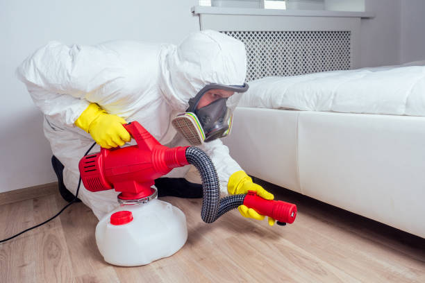 Best Mosquito Control Services  in Hartville, OH