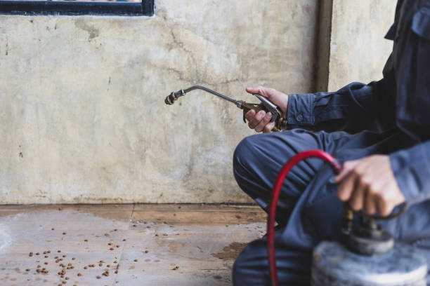Best Commercial Pest Control Services  in Hartville, OH
